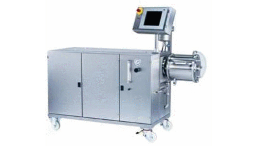 GPF-18C (Translucent)